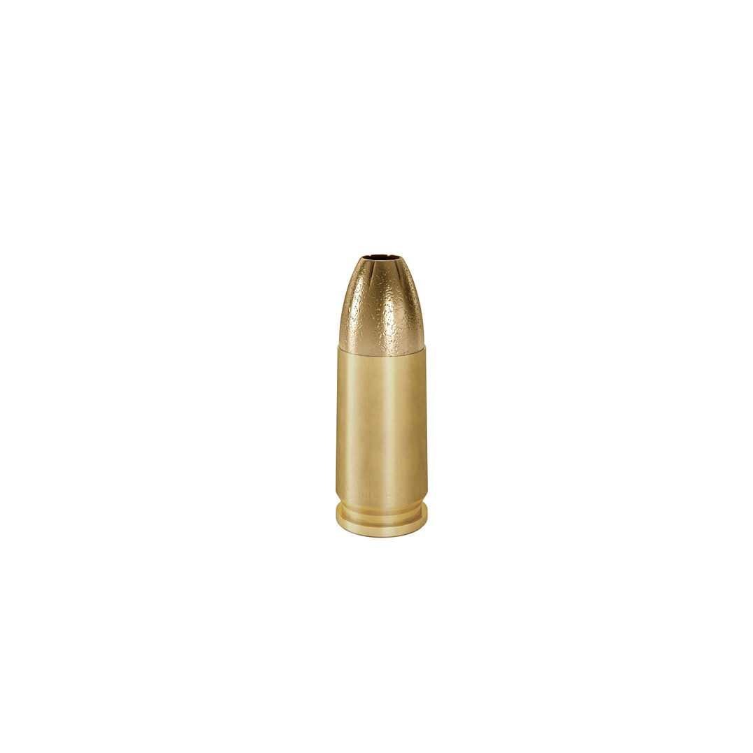.38TPC GOLD HEX EXPO 124gr